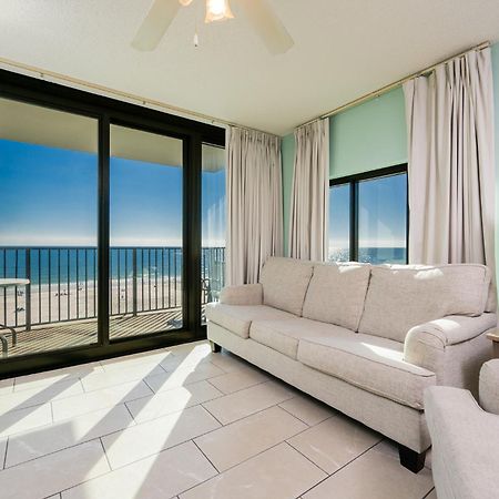 Phoenix All Suites Hotel 굴프 쇼어스 외부 사진