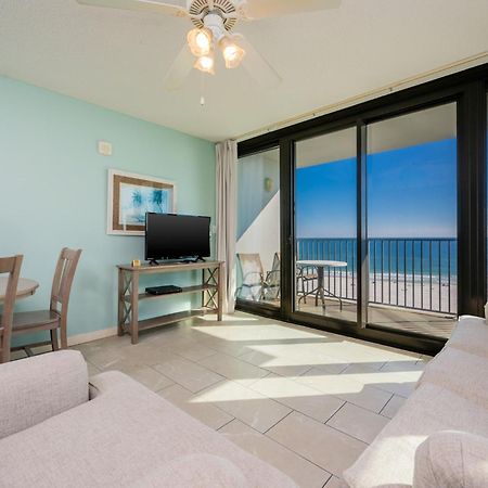 Phoenix All Suites Hotel 굴프 쇼어스 외부 사진