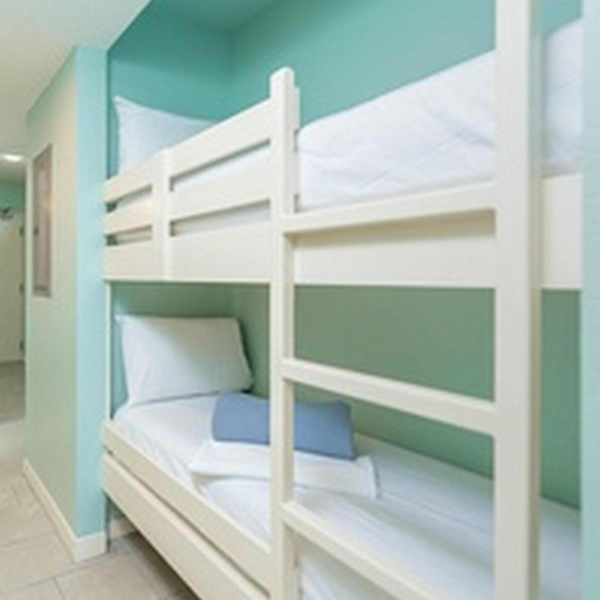 Phoenix All Suites Hotel 굴프 쇼어스 외부 사진