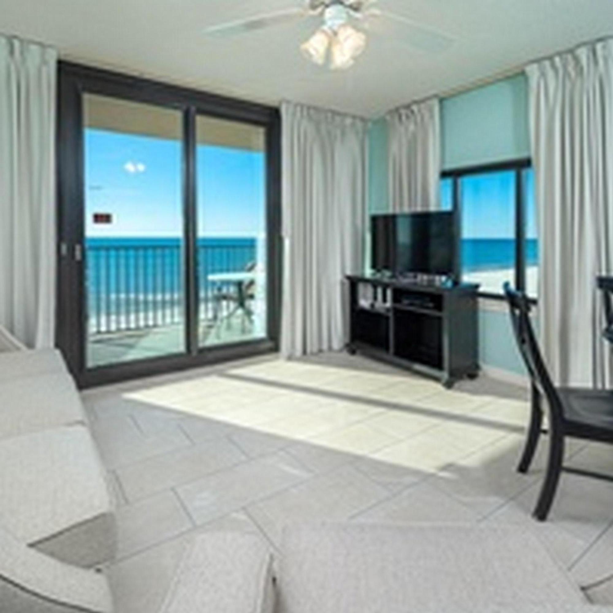 Phoenix All Suites Hotel 굴프 쇼어스 객실 사진