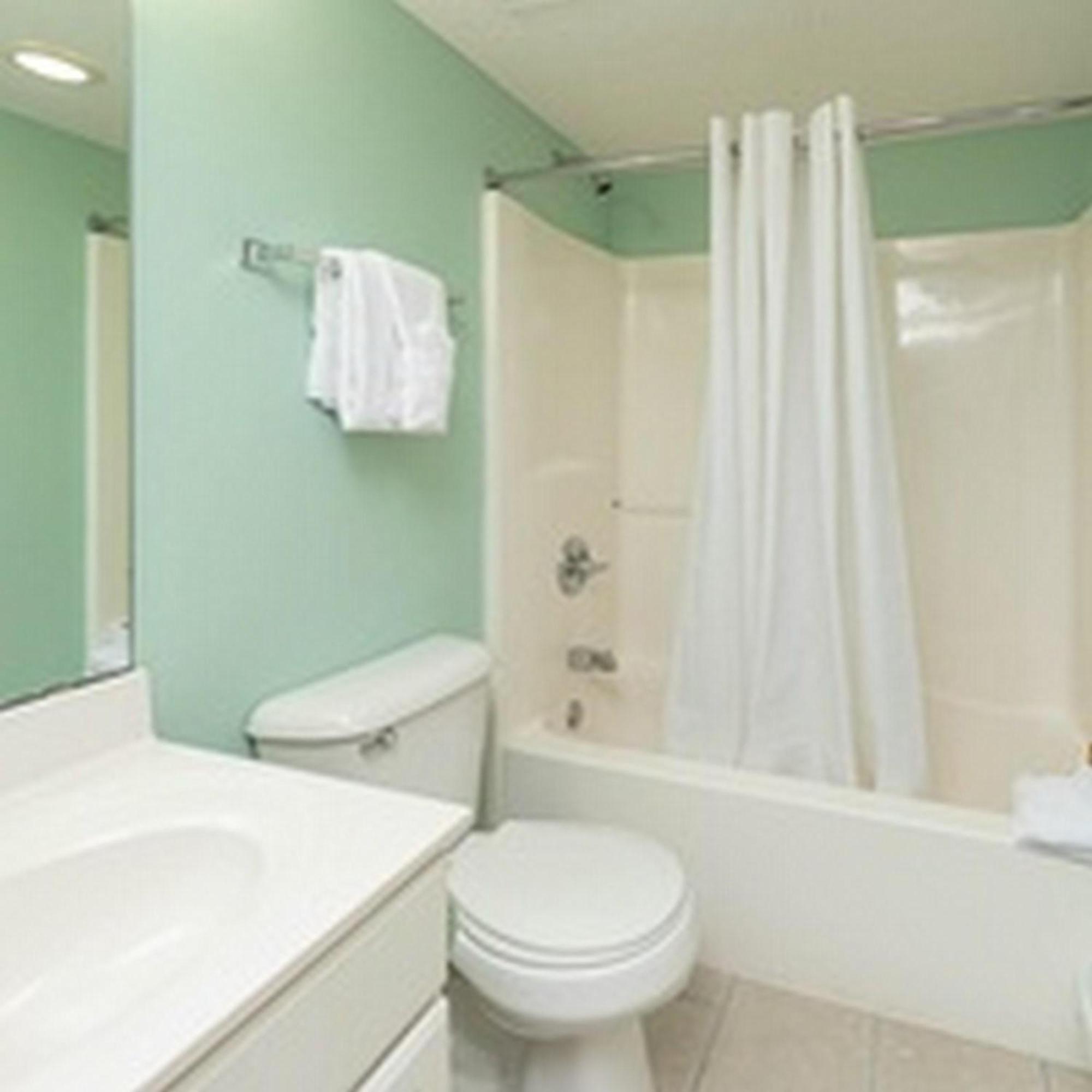 Phoenix All Suites Hotel 굴프 쇼어스 객실 사진