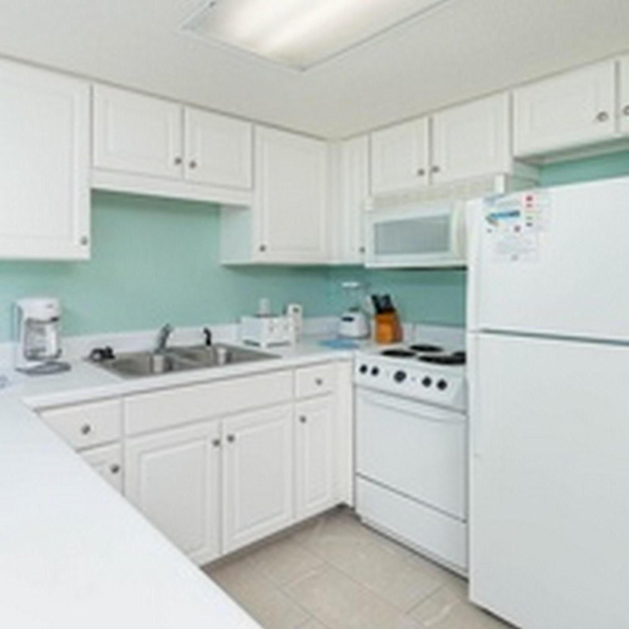 Phoenix All Suites Hotel 굴프 쇼어스 객실 사진