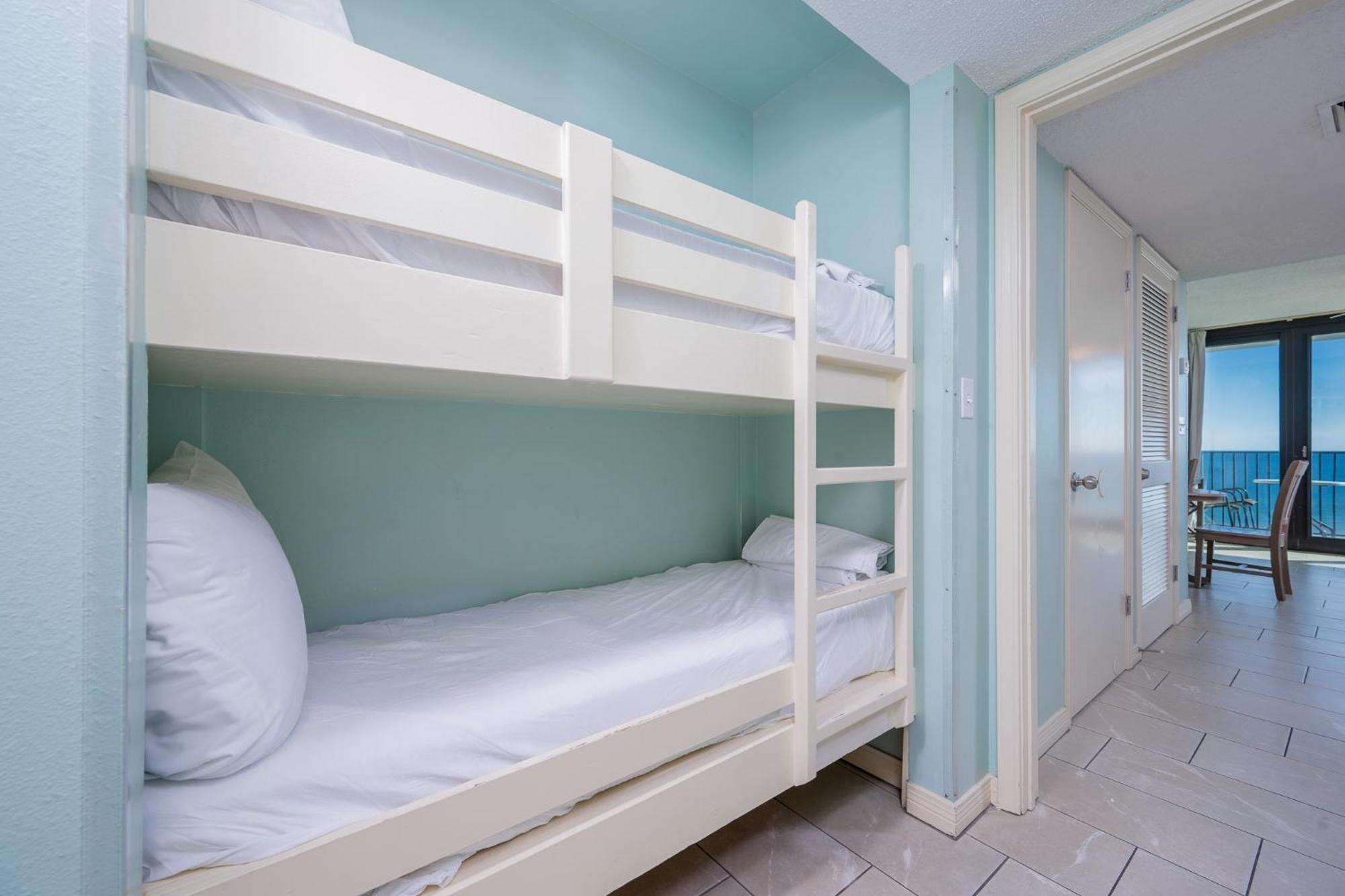 Phoenix All Suites Hotel 굴프 쇼어스 외부 사진