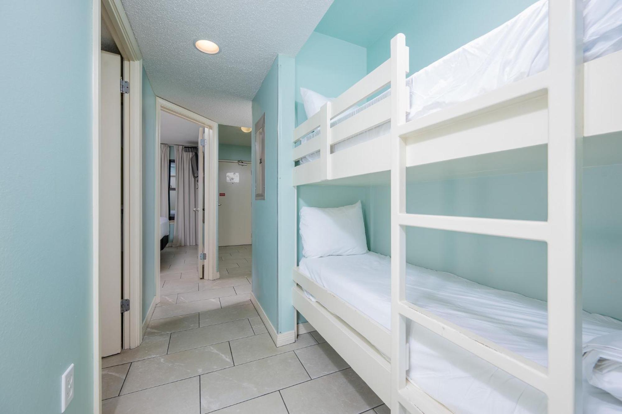 Phoenix All Suites Hotel 굴프 쇼어스 외부 사진